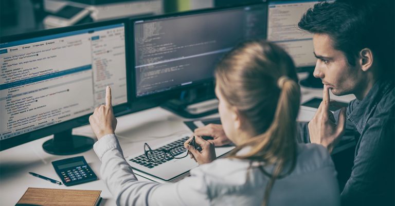 5 linguagens de programação que você precisa aprender - Sothis Telecom