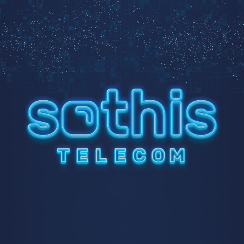 Sothis: 7 vantagens do serviço de link ponto a ponto - Sothis Telecom