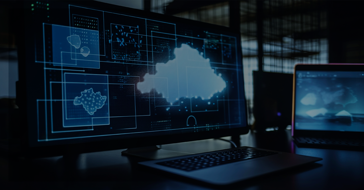 O que é SD-WAN (rede de área ampla definida por software)?